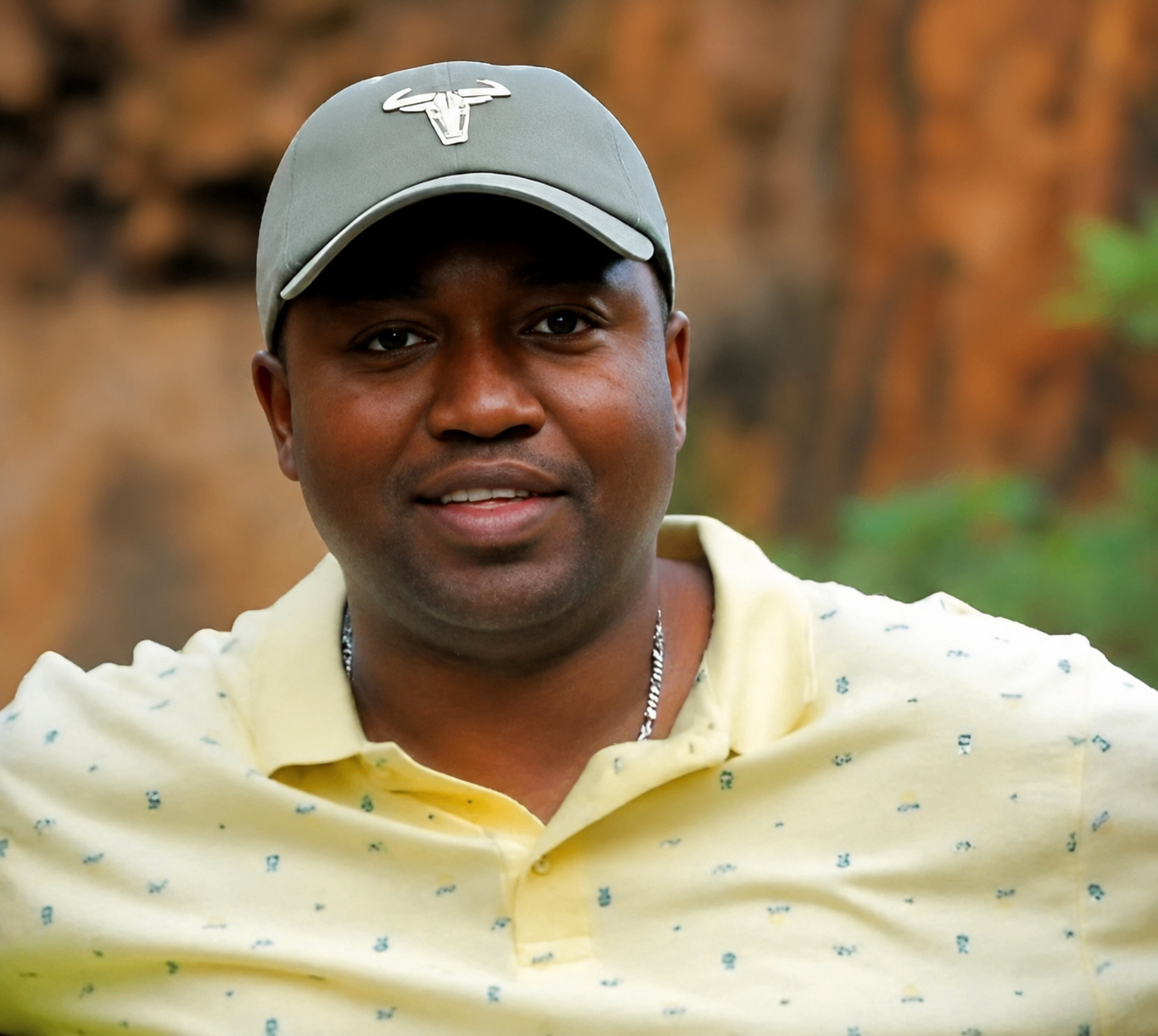 Zodiate Thomas Mbanje